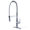 Pull Out Kitchen Faucet